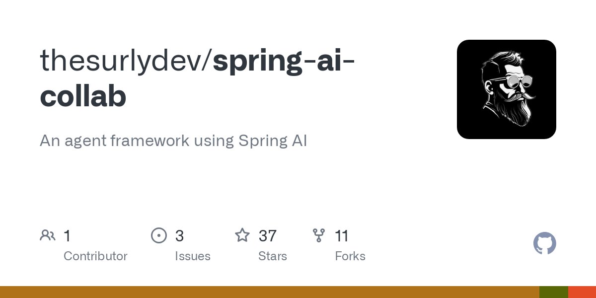 spring ai collab