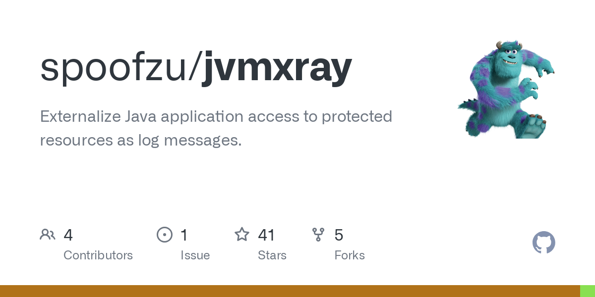 jvmxray