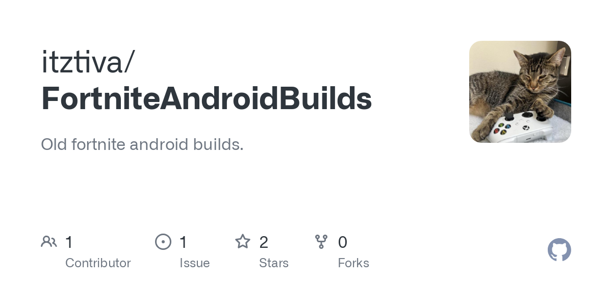 FortniteAndroidBuilds