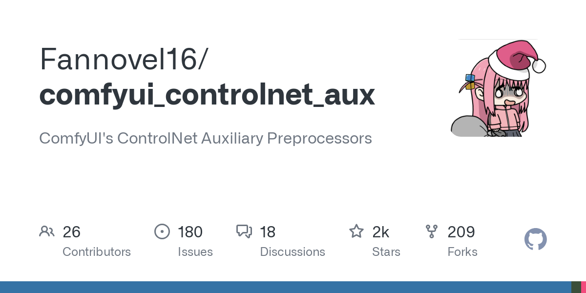 comfyui_controlnet_aux