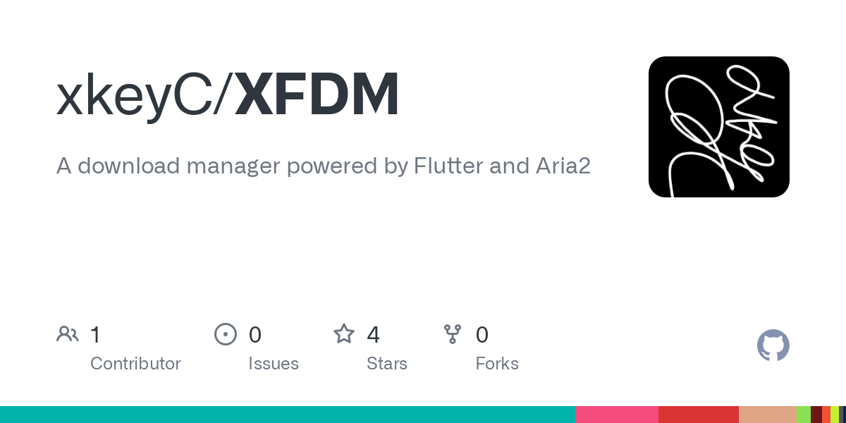 XFDM