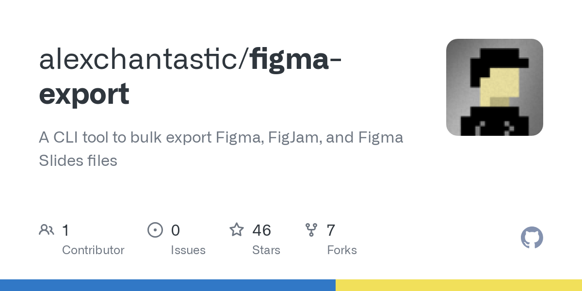 figma export