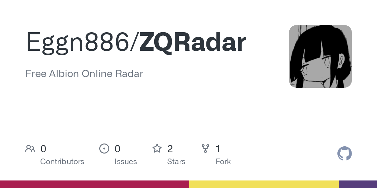 ZQRadar