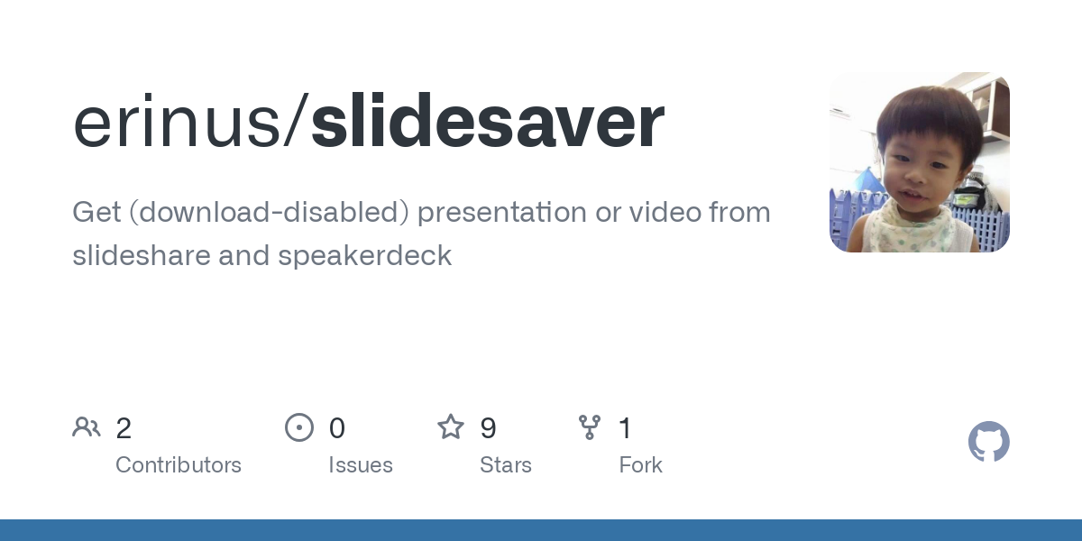 slidesaver