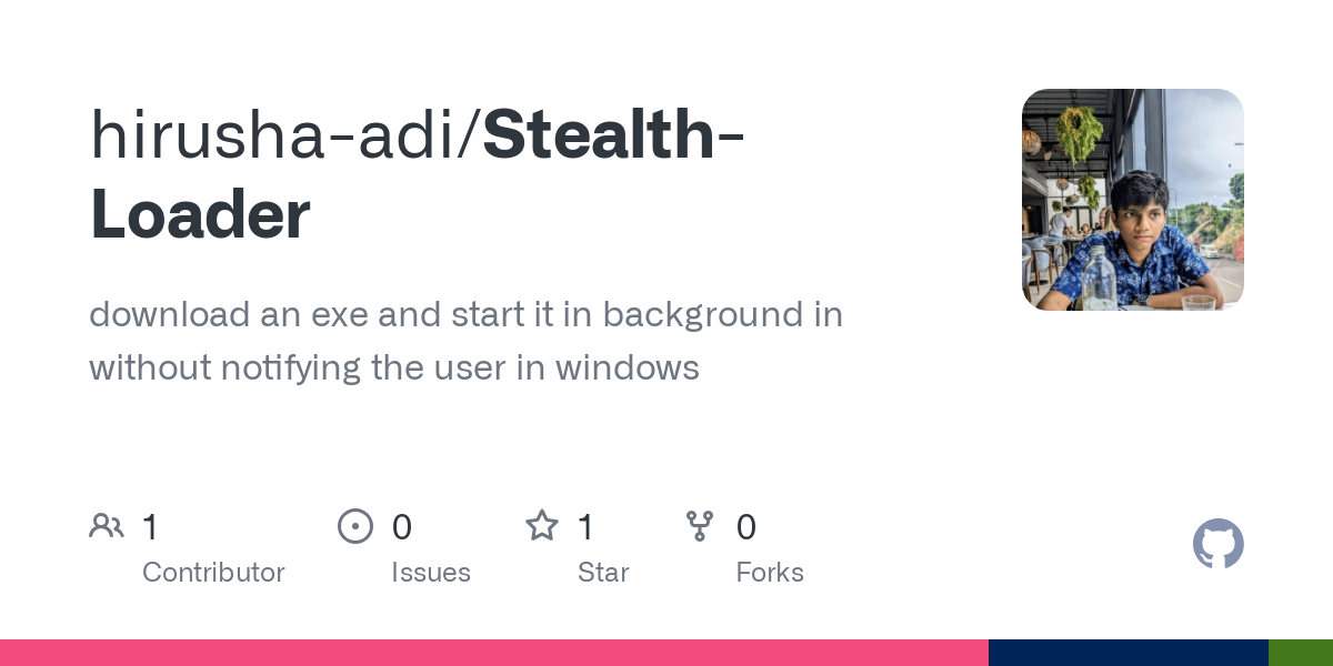 Stealth Loader