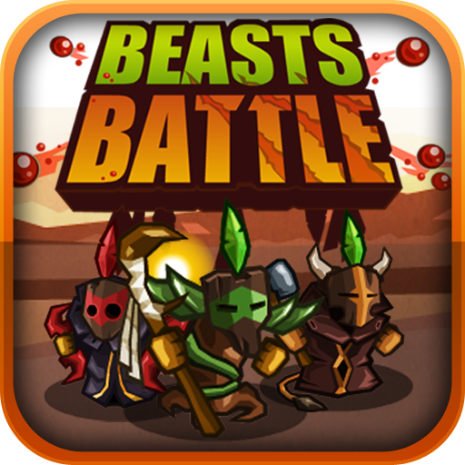 Beasts Battle