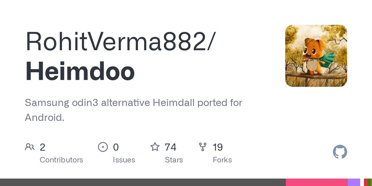 Heimdoo