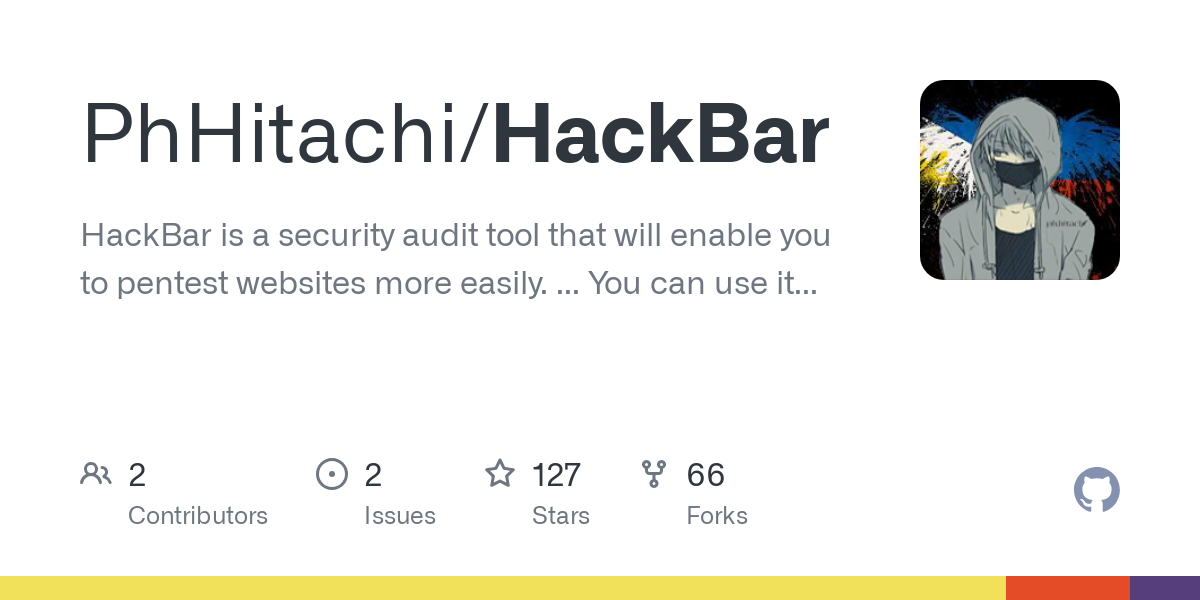 HackBar