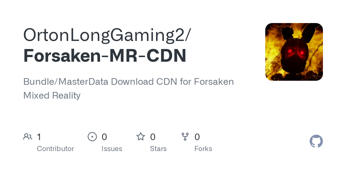 見捨てられたMR CDN