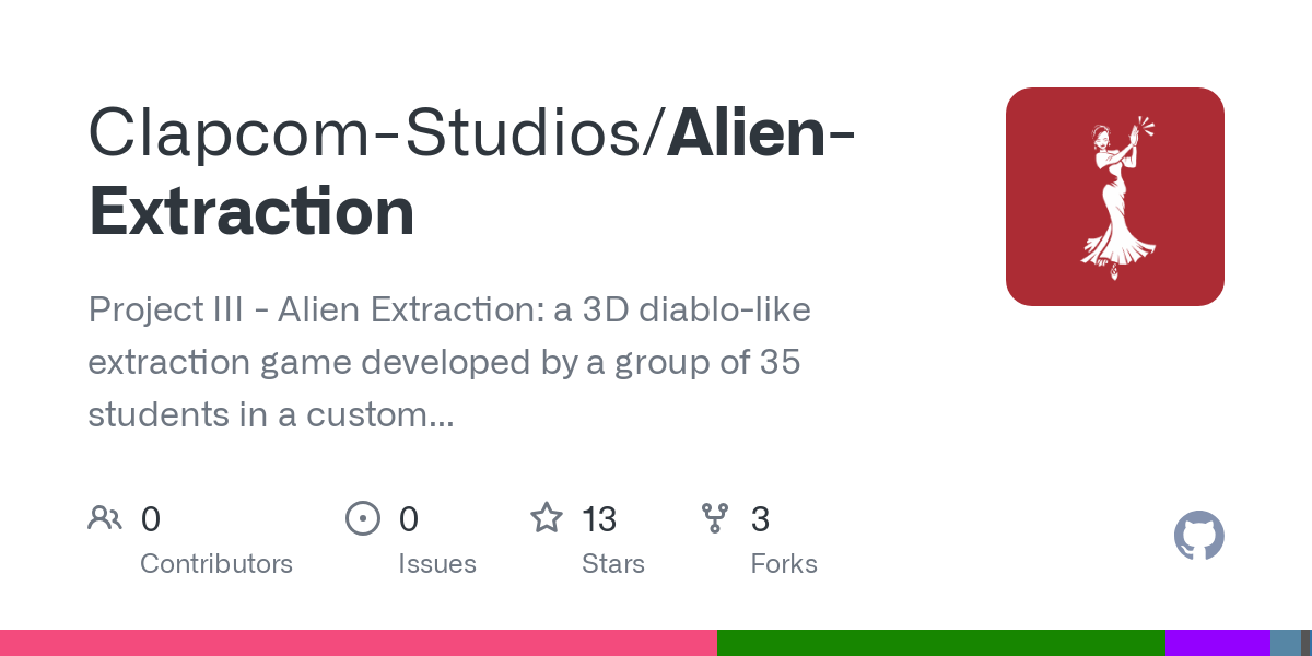 Alien Extraction