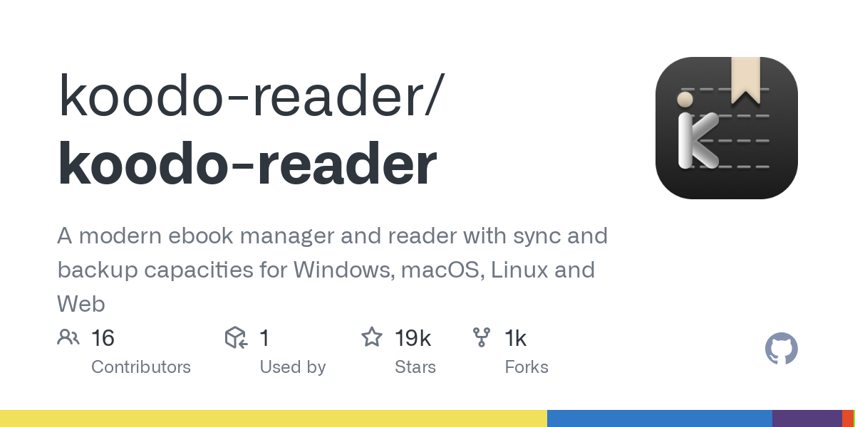 koodo reader