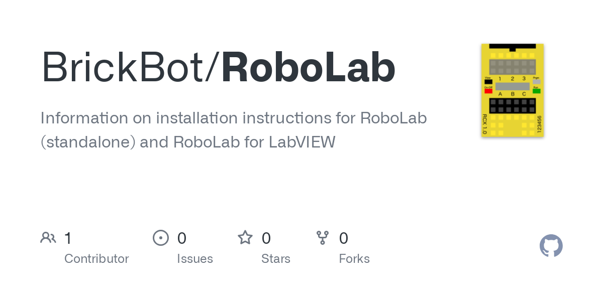 RoboLab