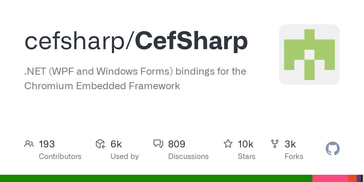 CefSharp