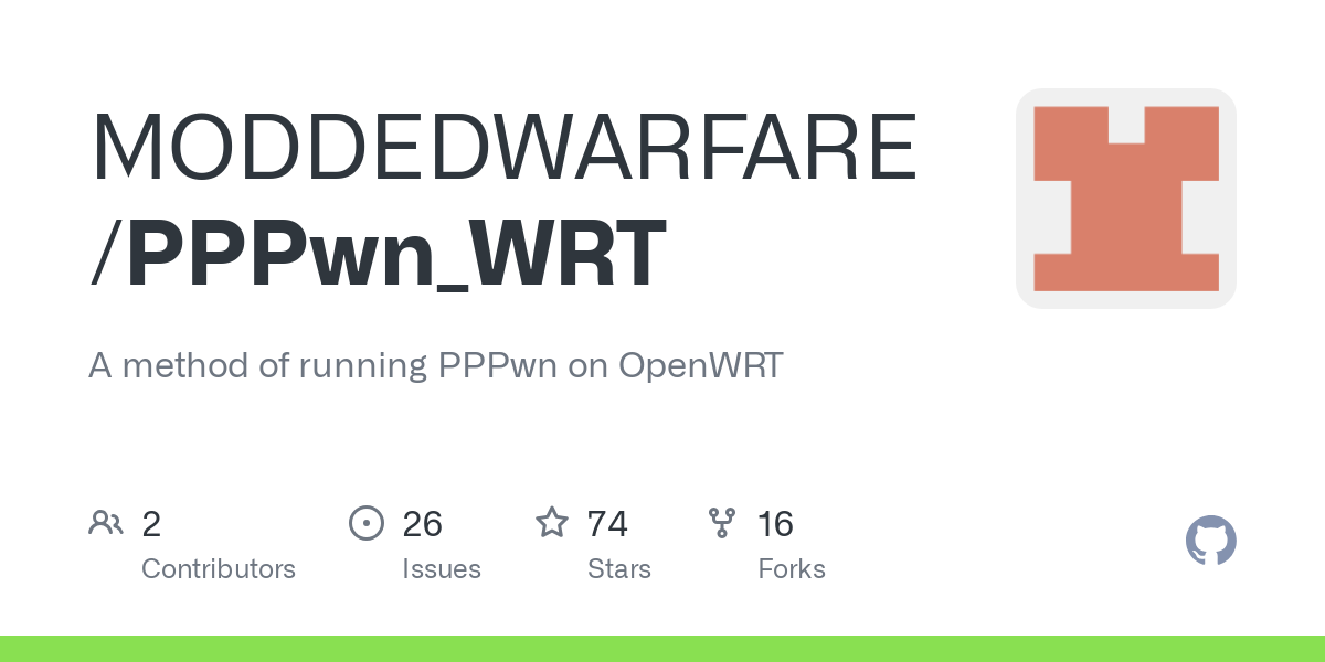 PPPwn_WRT