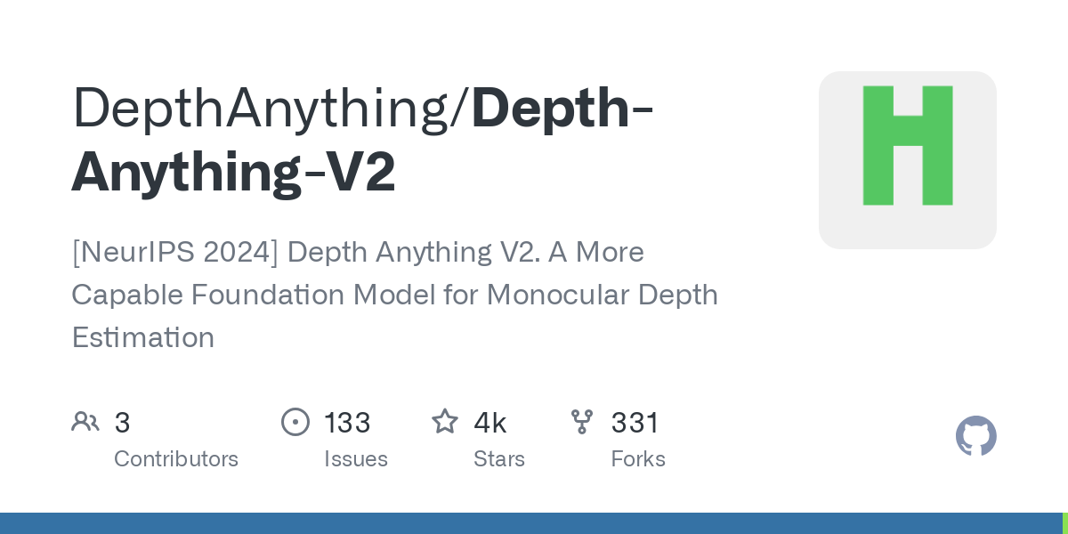 Depth Anything V2