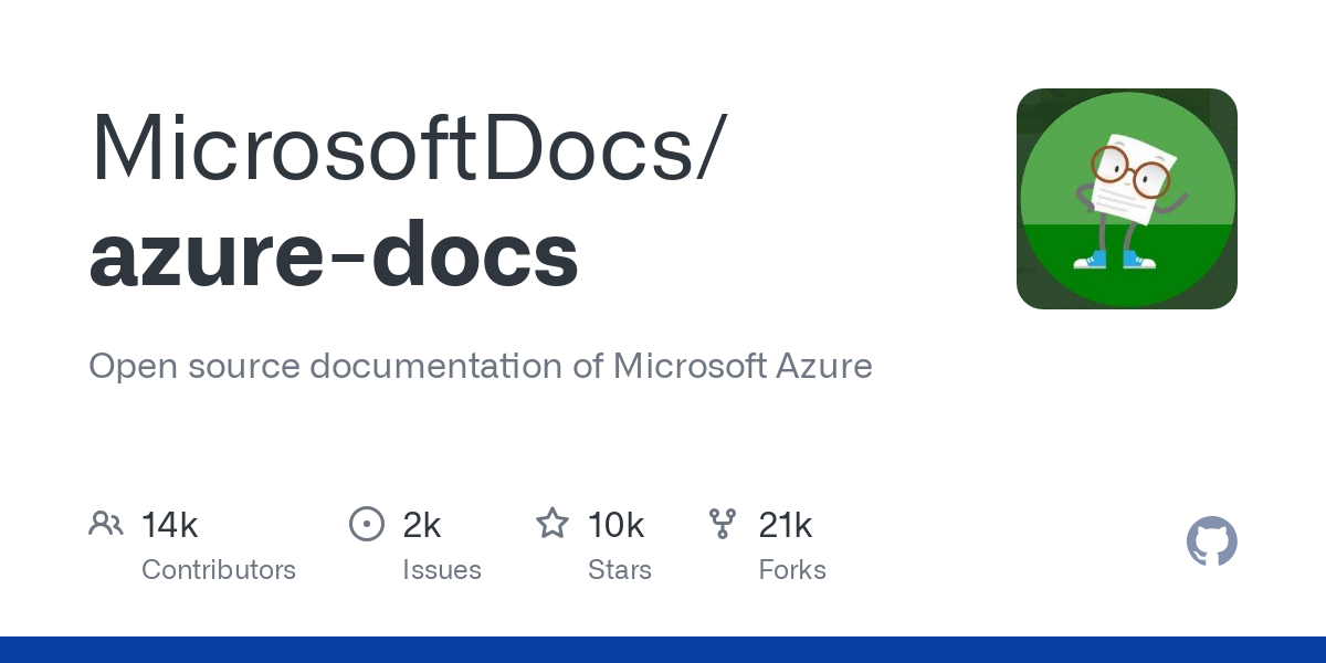 azure docs