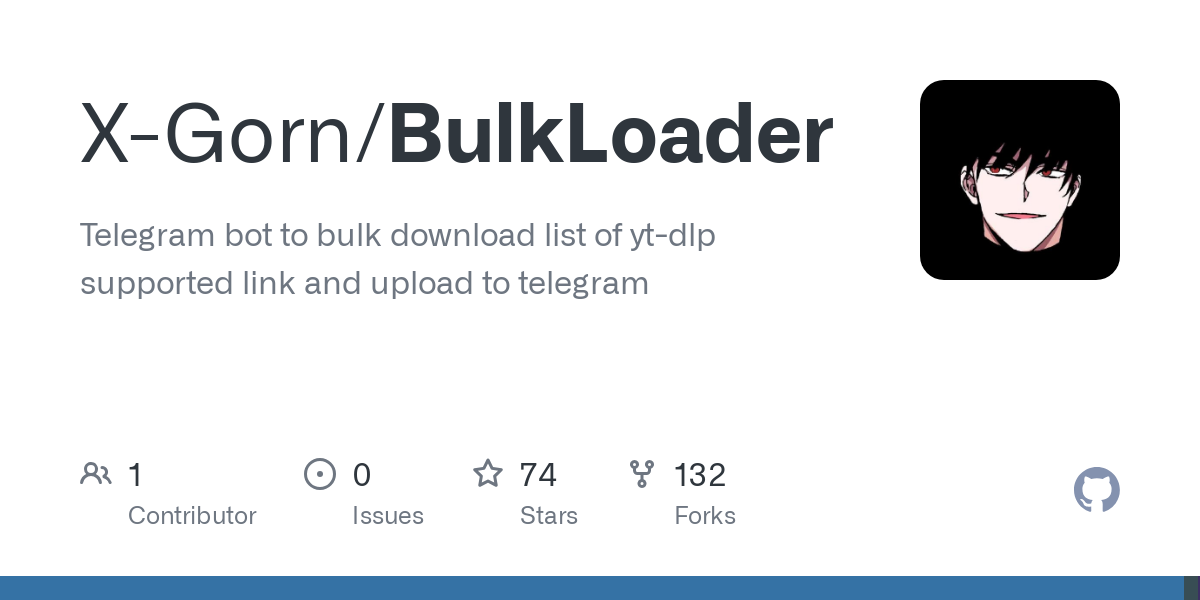 BulkLoader