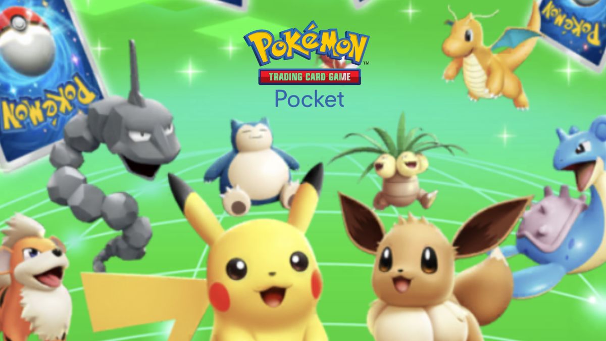 Kapan Trading & Booster Pack Baru Hadir di Pokemon TCG Pocket?