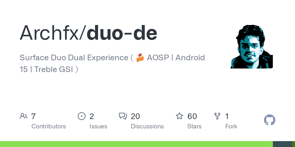 duo de