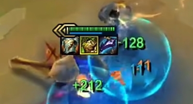 Welche Fähigkeiten hat Galen in Battle of the Golden Shovel S13?