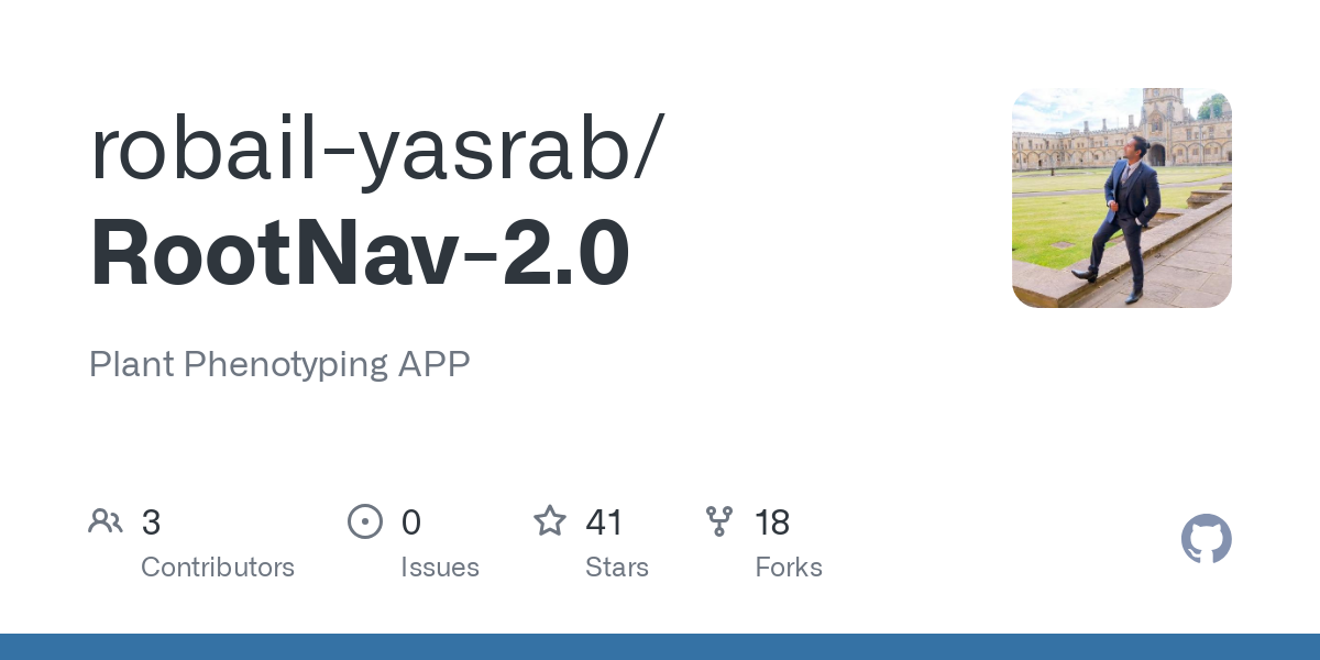 RootNav 2.0