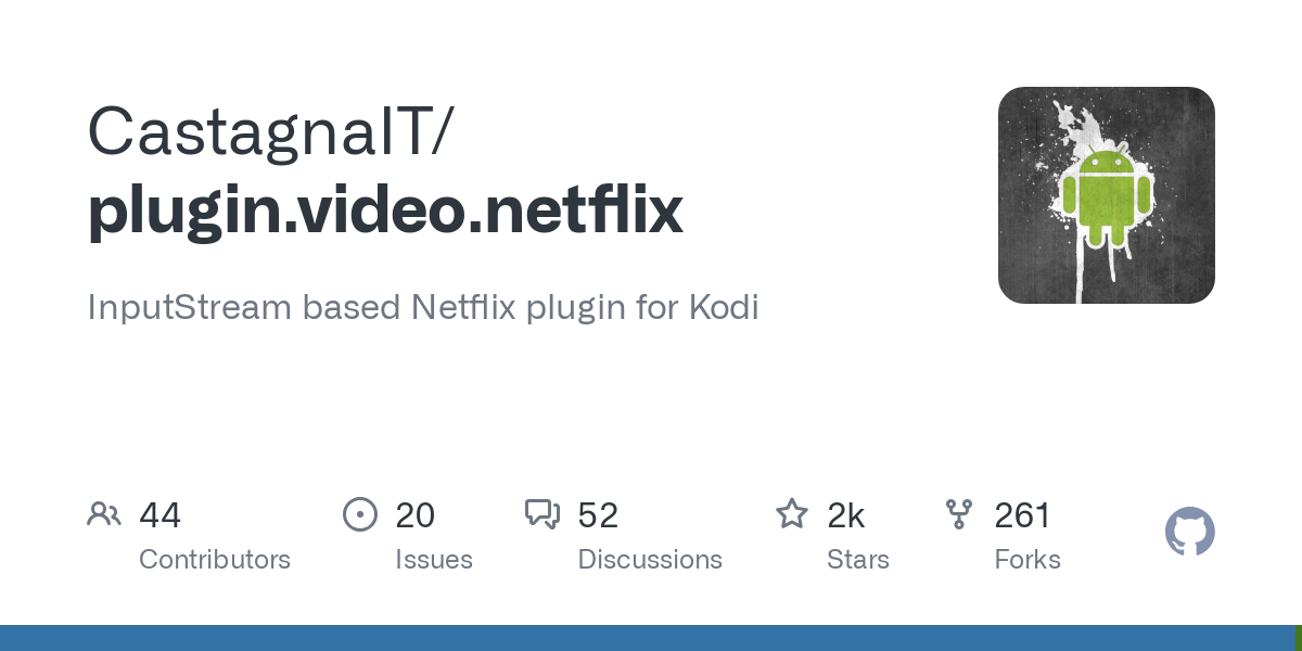 plugin.video.netflix