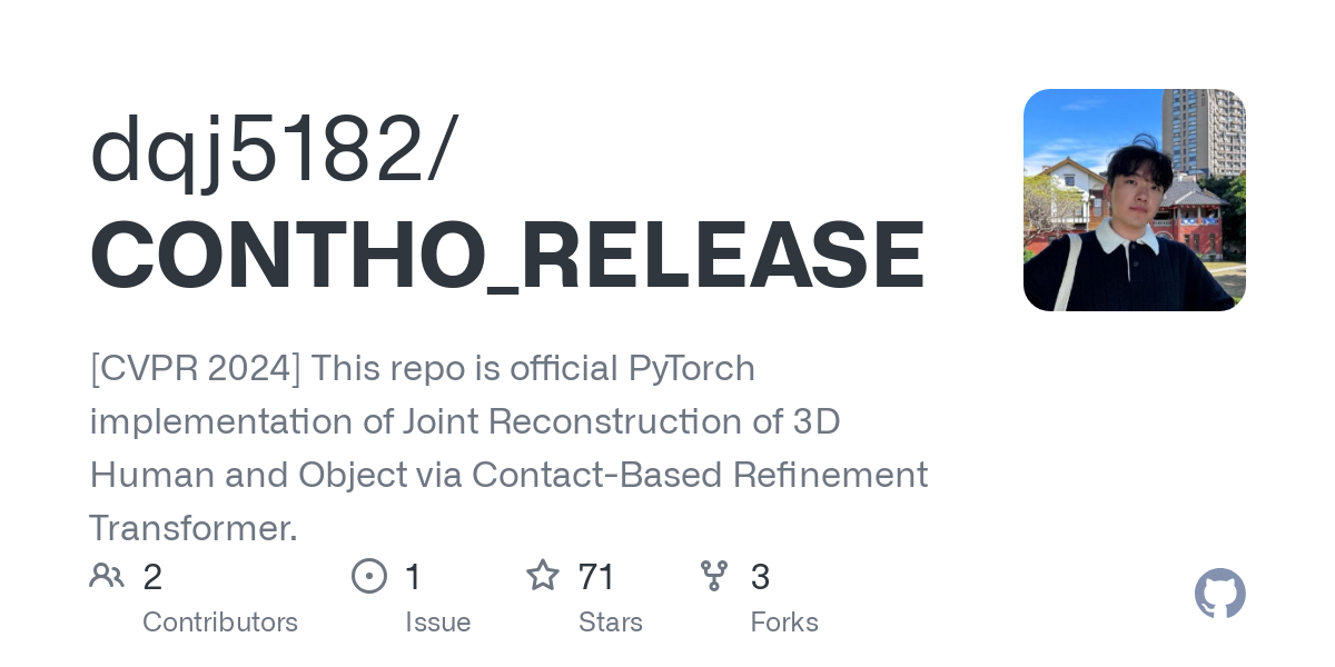 CONTHO_RELEASE