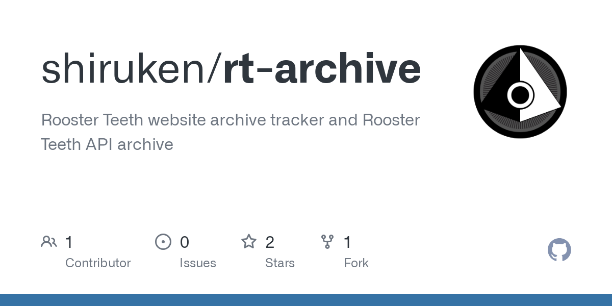 rt archive