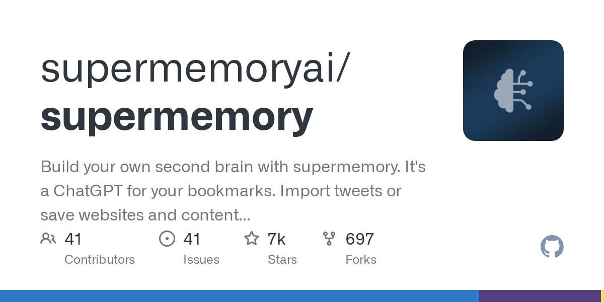 supermemory