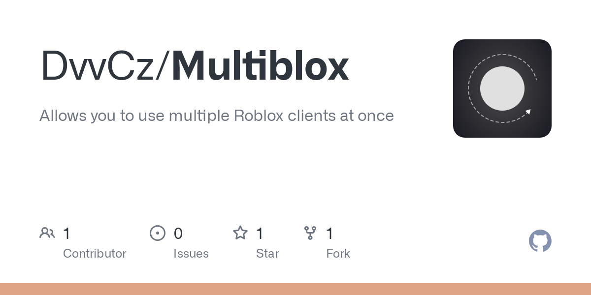 Multiblox