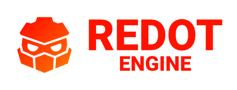 redot engine