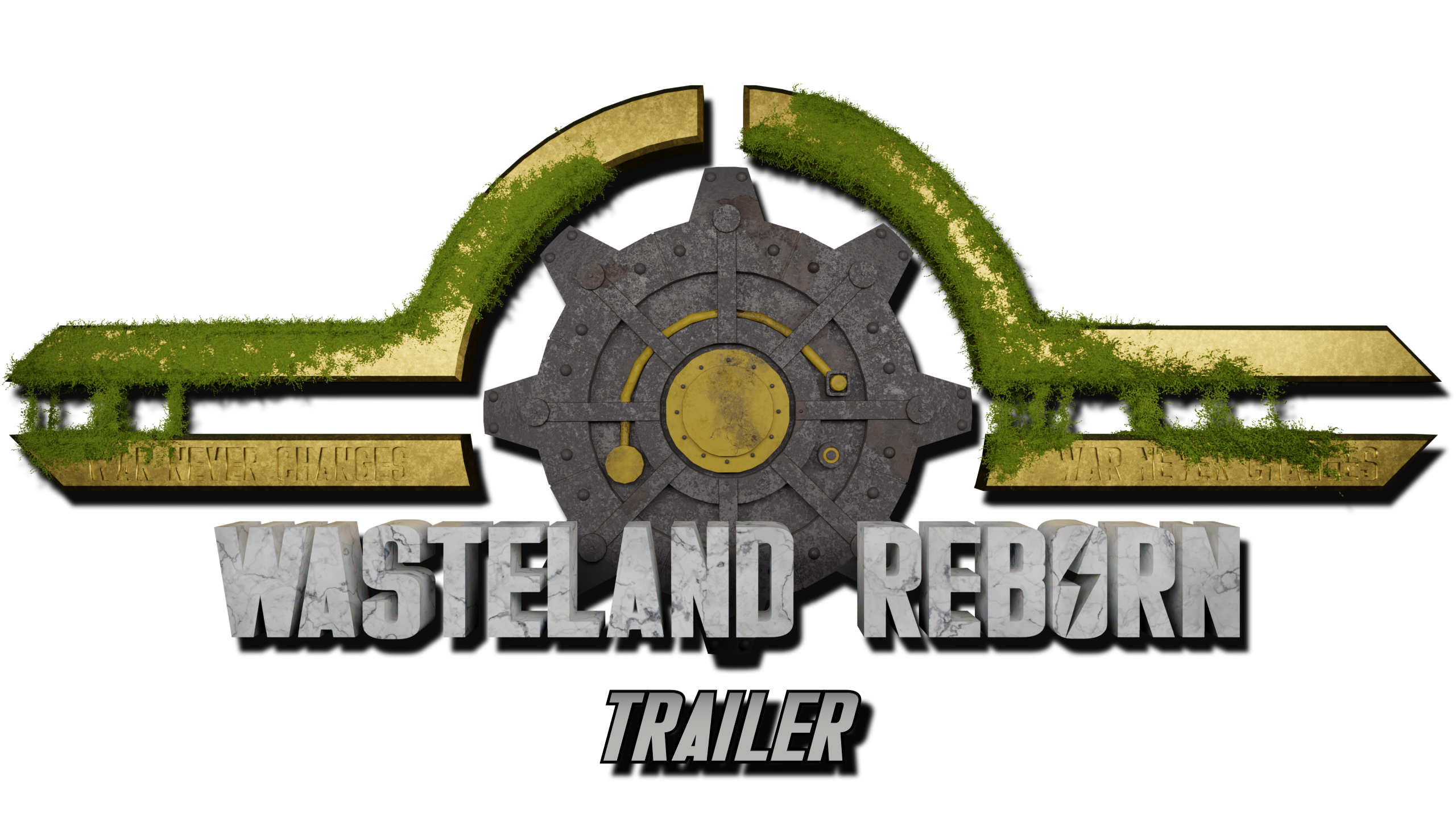 Wasteland Reborn