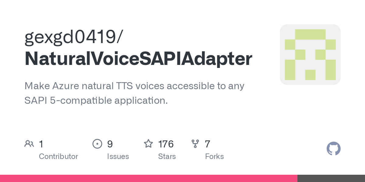 NaturalVoiceSAPIAdapter