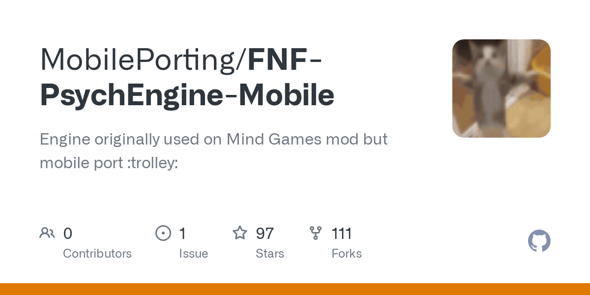 FNF PsychEngine Mobile