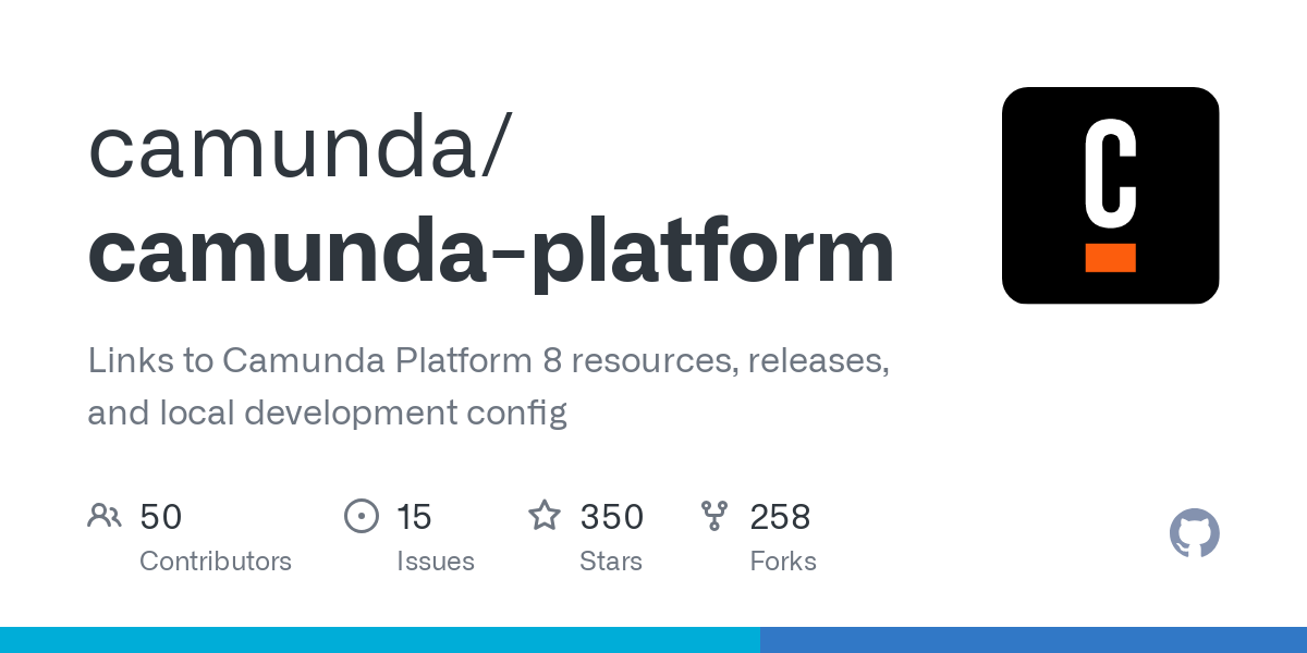 camunda platform