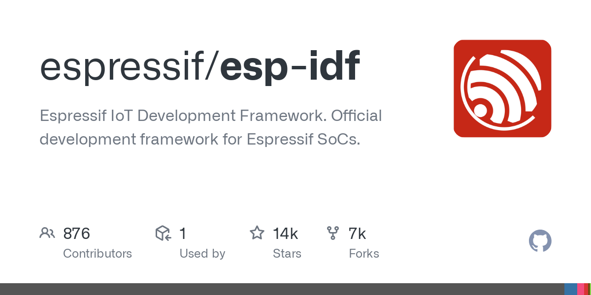 esp idf