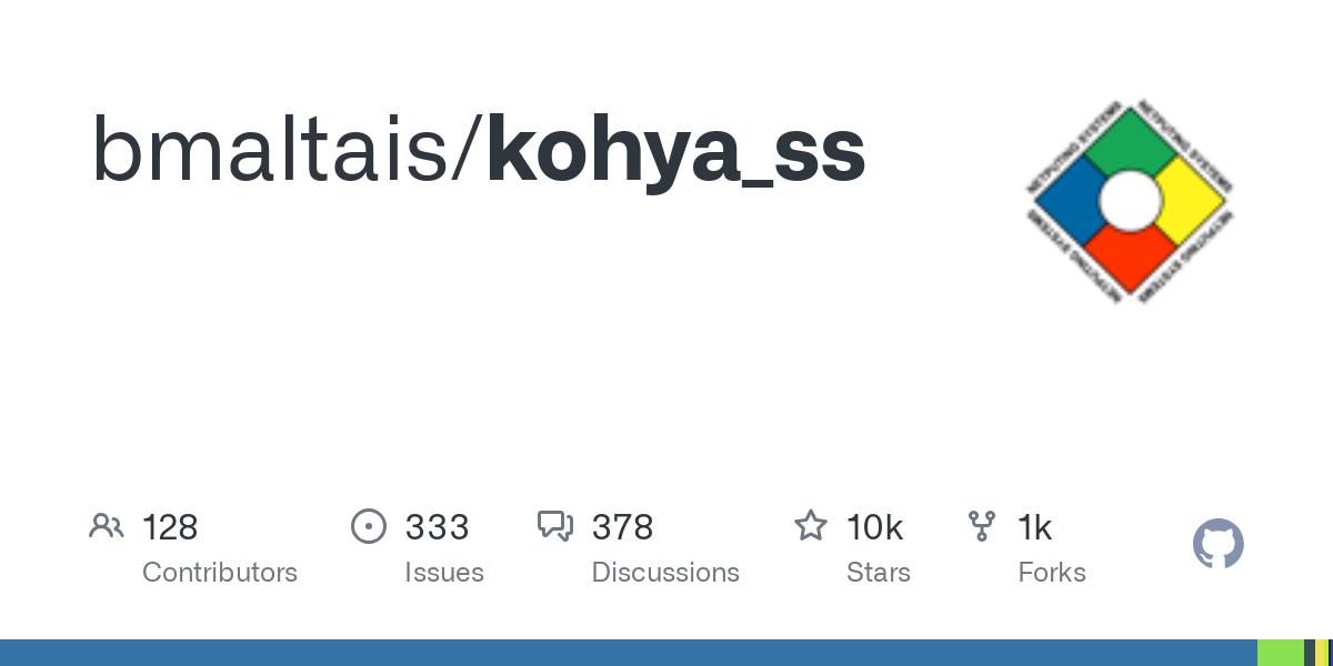 kohya_ss