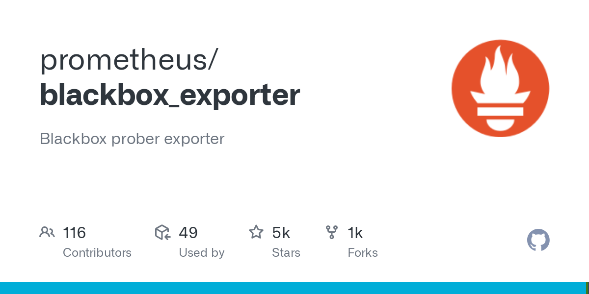 blackbox_exporter