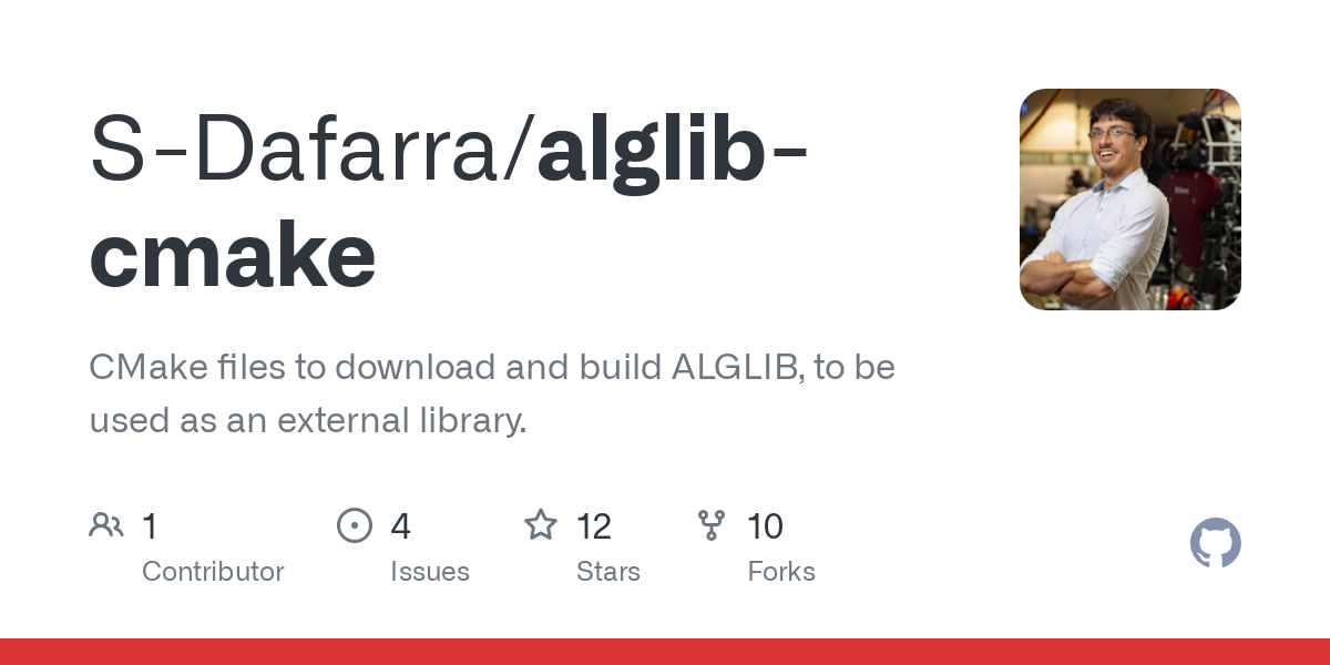 alglib cmake