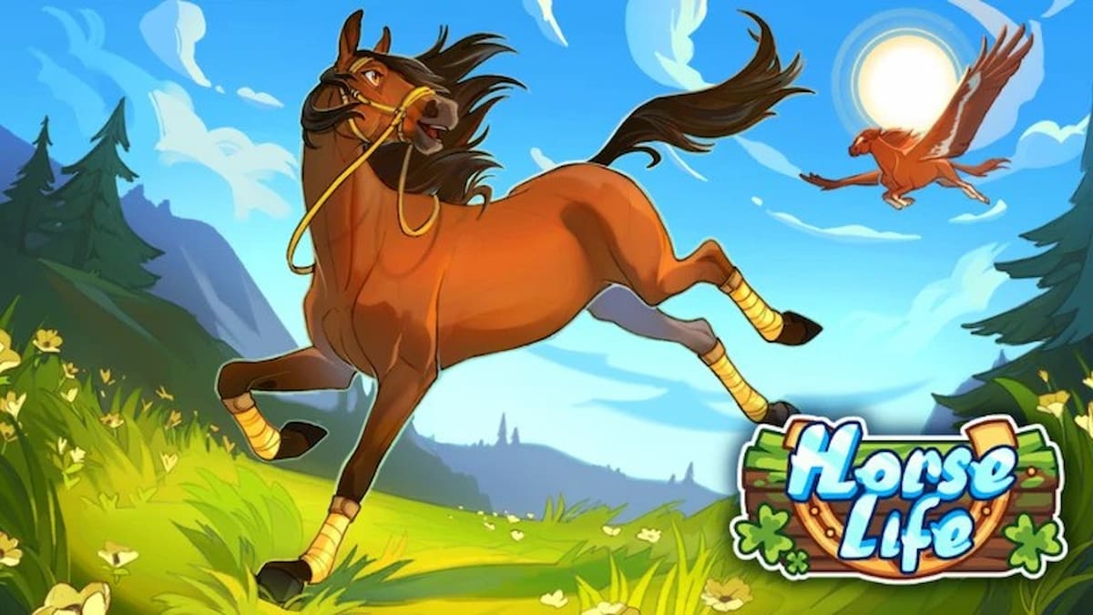 Horse Life Codes (September 2024)