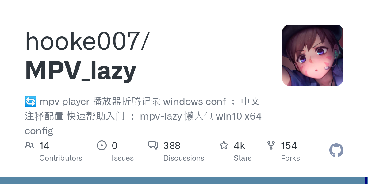 MPV_lazy