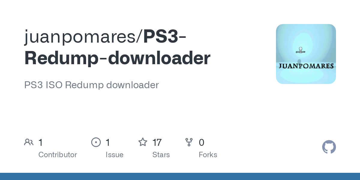 PS3 Redump downloader