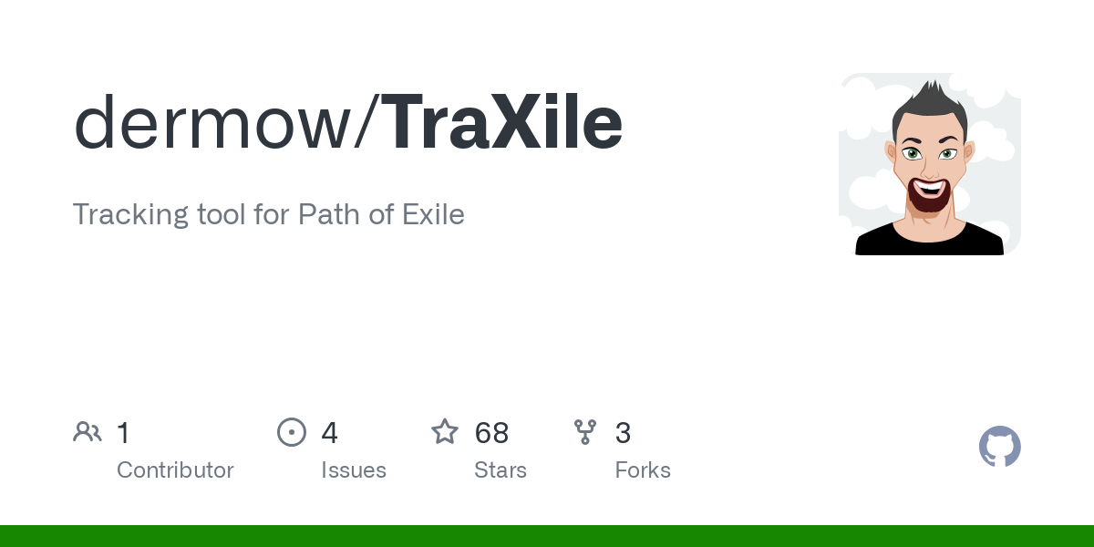 TraXile