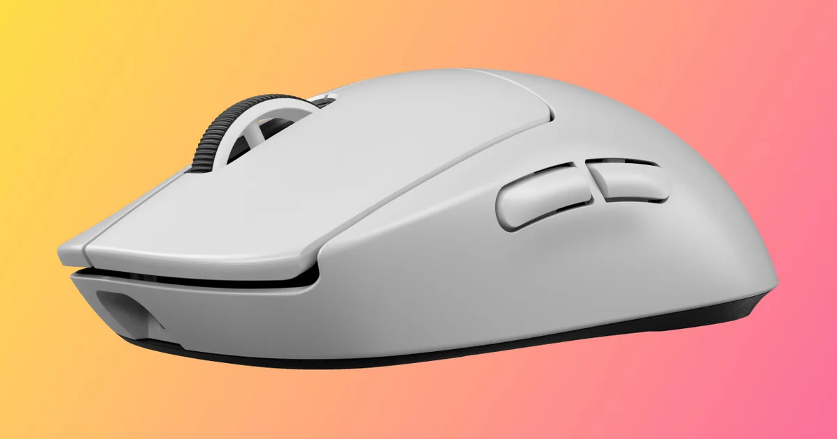 El mejor mouse ultraligero de 2024: ratones para juegos livianos para juegos FPS