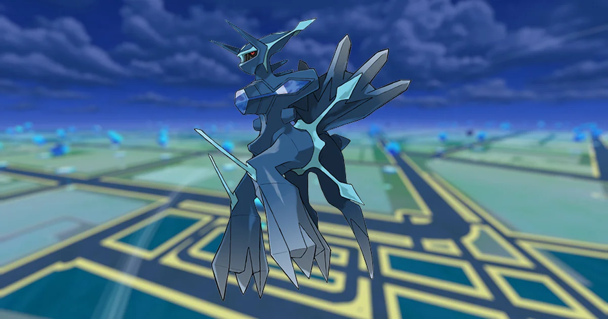 Pokémon Go Origin Forme Dialga-Konter, Schwächen und Moveset erklärt