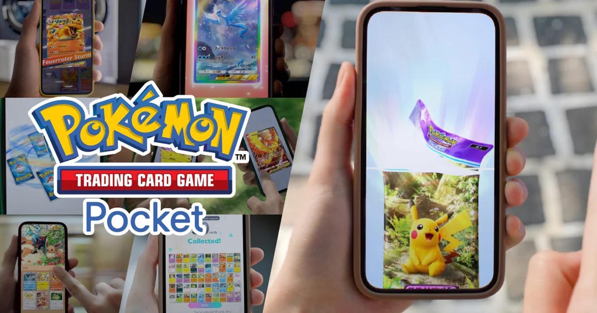 Alle geheimen Pocket-Missionen des Pokémon-Sammelkartenspiels aufgelistet