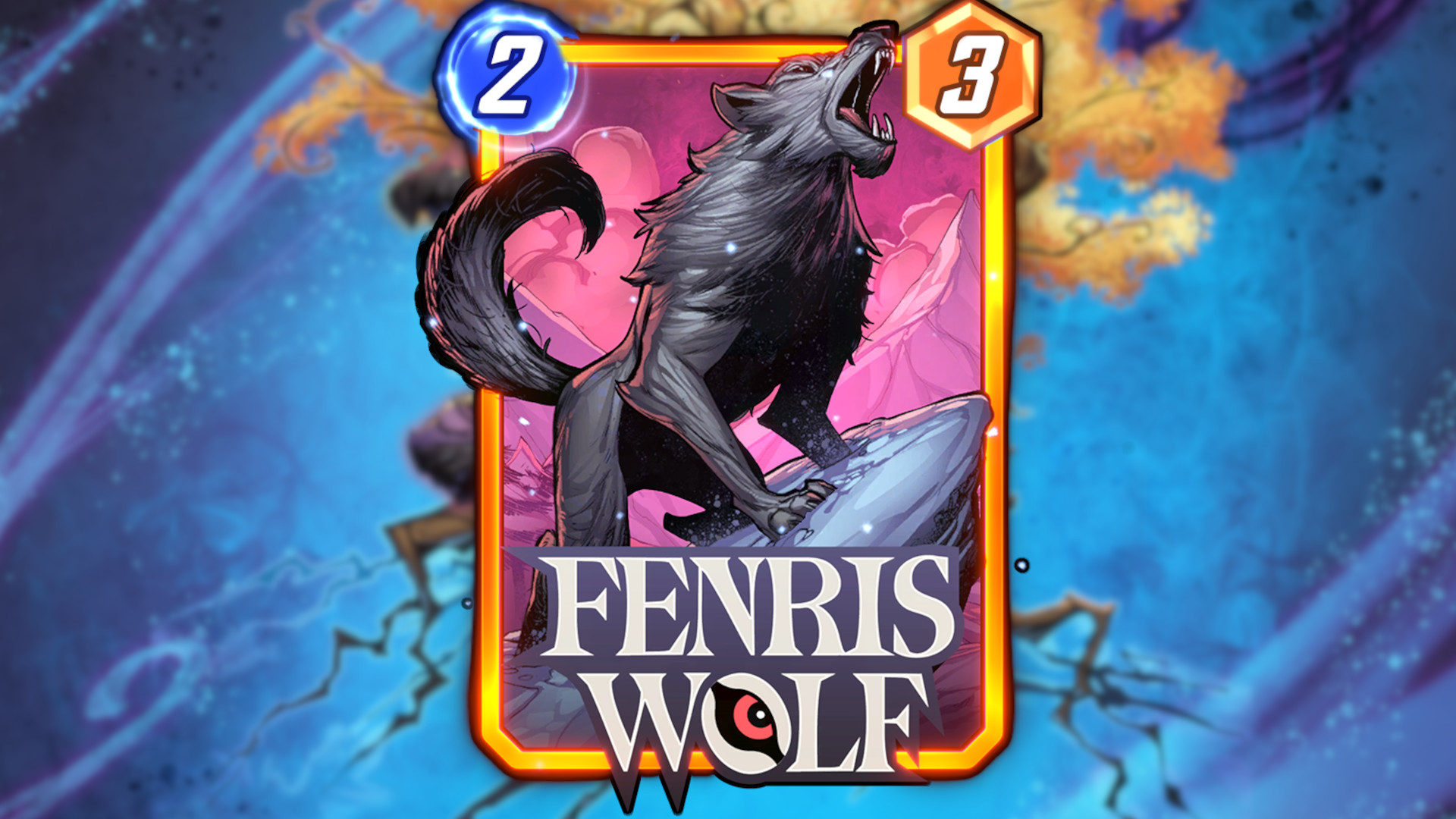 Best Fenris Wolf Decks in Marvel Snap