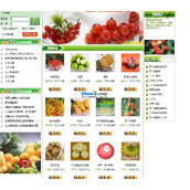 Fruits and vegetables wholesale network v1.8