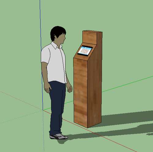 WebKiosk