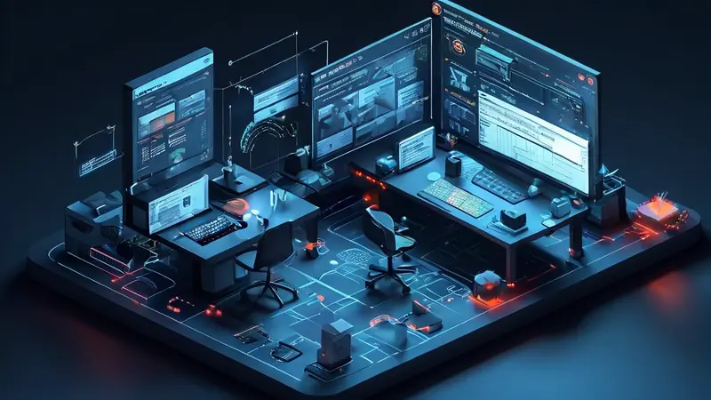 การพัฒนาการปฏิบัติงานและการบำรุงรักษาทำหน้าที่อะไรกันแน่?